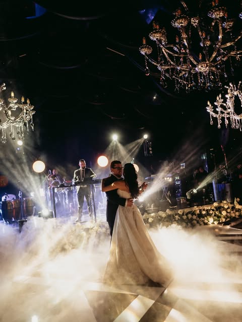 Trabajo de Alegría Mobiliario Eventos